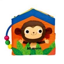 9788498254976 Mi Mono