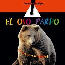 El Oso Pardo