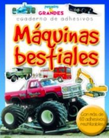 Máquinas Bestiales