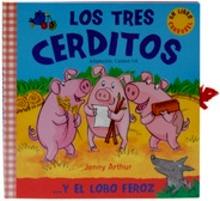 Los Tres Cerditos