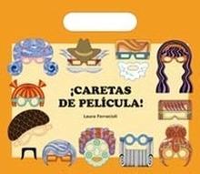 ¡Caretas de Película!