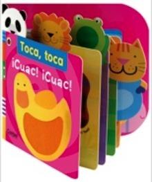 Toca Toca Cuac Cuac