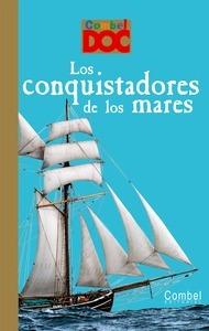 Los Conquiatadores de los Mares