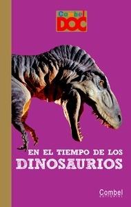 9788498256451 En el Tiempo de los Dinosaurios