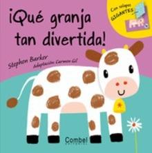 Que Granja Tan Divertida