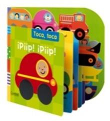 9788498256666 Toca Toca Piip Piip