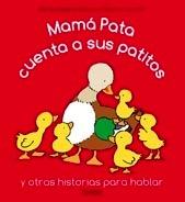 Mamá Pata Cuenta a sus Patitos