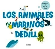 Los Animales Marinos al Dedillo