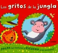 Los Gritos de la Jungla