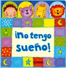 No Tengo Sueño