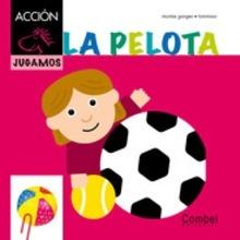 Acción Jugamos la Pelota