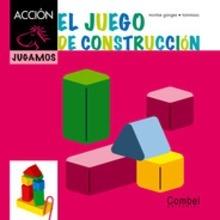 Acción Jugamos el Juego de Construcción