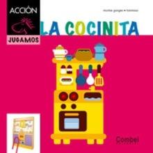 Acción Jugamos la Cocinita