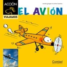 Acción Viajamos el Avión