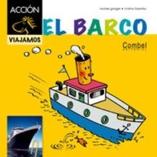 Acción Viajamos el Barco