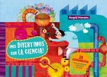 Nos Divertimos con la Ciencia