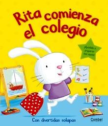 Rita Comienza el Colegio