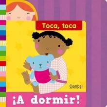 Toca Toca a Dormir