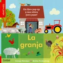 La Granja Libro Juego