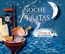 La Noche de los Piratas