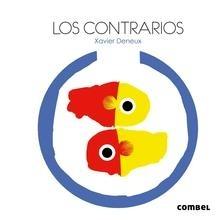 Los Contrarios