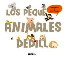 Los Pequeanimales al Dedillo