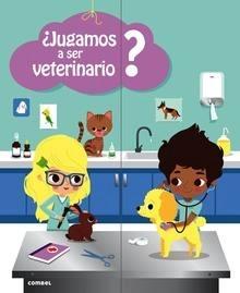 ¿Jugamos a Ser Veterinario?