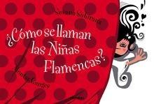 ¿Cómo se Llaman las Niñas Flamencas?