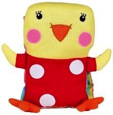 Mi Pequeño Pollito