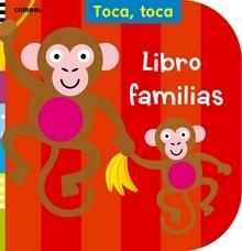 Libro Familias