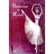 Bailarinas del Mundo