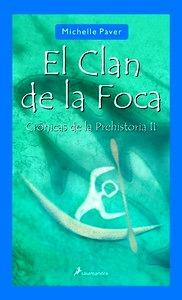 El clan de la foca 'Crónicas de la prehistoria II'