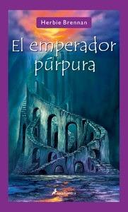 El emperador púrpura 'El portal de los Elfos II'