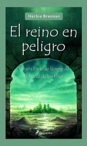 El reino en peligro 'El portal de los Elfos III'