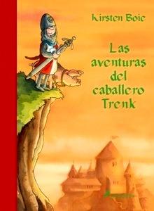 Las aventuras del caballero Trenk