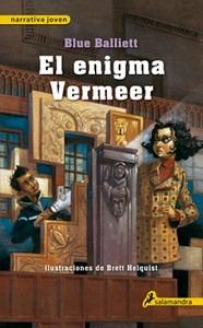 El enigma Vermeer