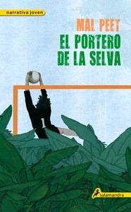 El portero de la selva