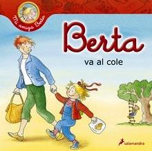 Berta Va el Cole