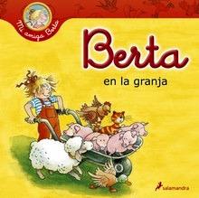 Berta en la Granja