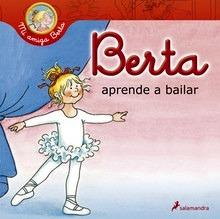 Berta Aprende a Bailar