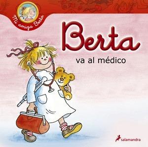 Berta Va al Medico