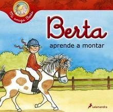 Berta Aprende a Montar