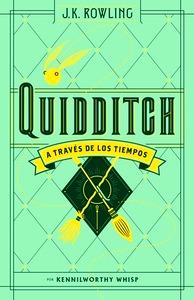 Quidditch a través de los tiempos