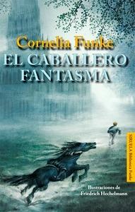 Caballero Fantasma