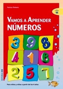 Vamos a Aprender Números