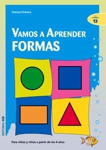 Vamos a Aprender Formas