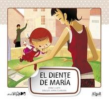 El Diente de María