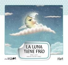 La Luna Tiene Frío