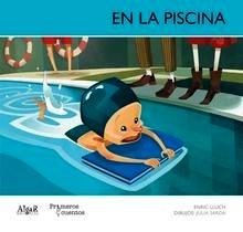 En la Piscina