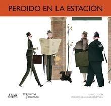 Perdido en la Estación